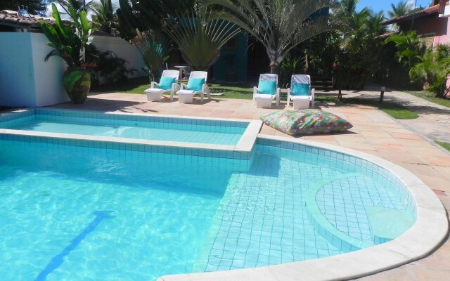 Ouro Sobre Azul Apart Hotel