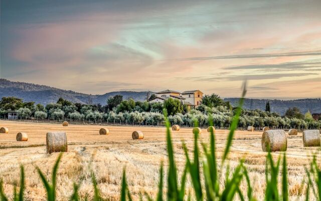 Agriturismo Regno Verde