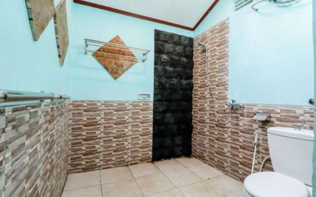 Riana Homestay
