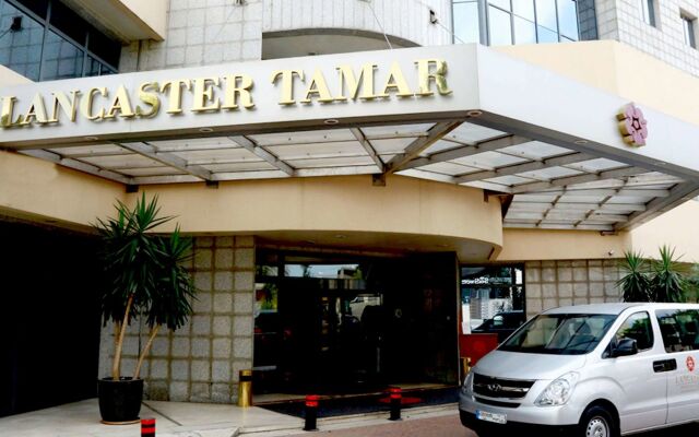 Lancaster Tamar Hotel