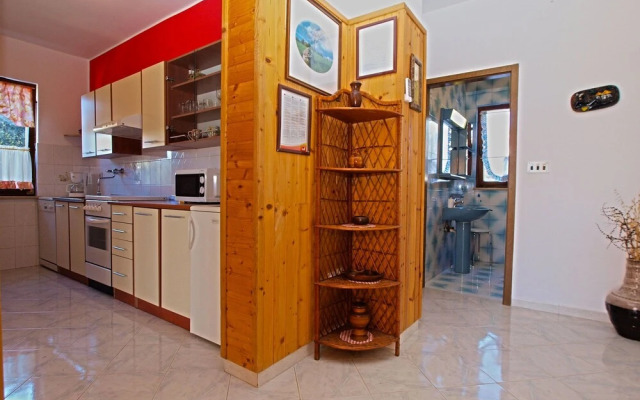 Apartments Maria 1021