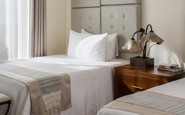 The Residences Luxury Club, La Cruz de Huanacaxtle, Mexico