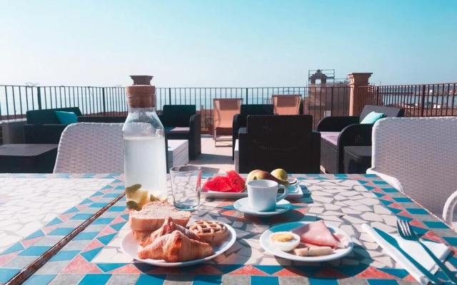 Regina Margherita B&B