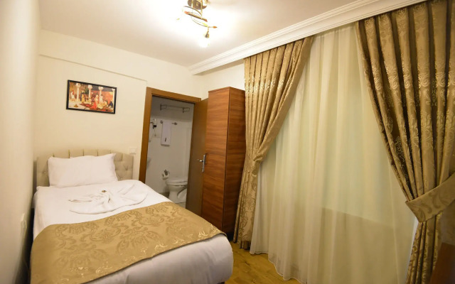 Hotel Ankatra