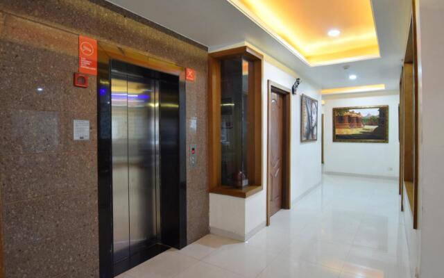 Rock Castle By DLS Hotels