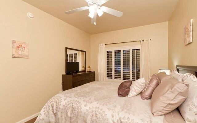 Bella Vista By Signature Vacation Rentals
