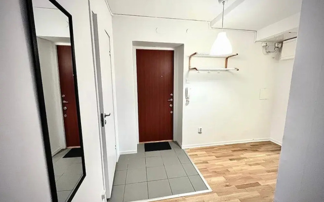 Luxurious Apartment With Lovely View