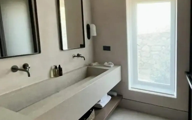 Olive Villas