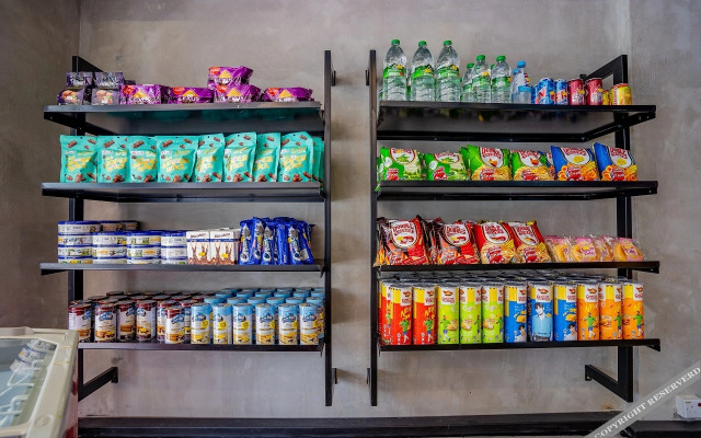 Hotel 28 Chow Kit Kuala Lumpur