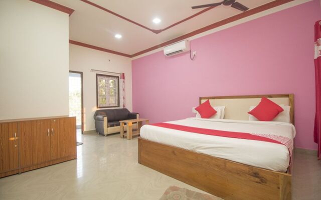 OYO 30159 Resort Sonar Gaon
