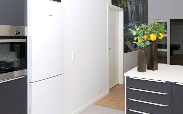 10 Person Holiday Home in Romo