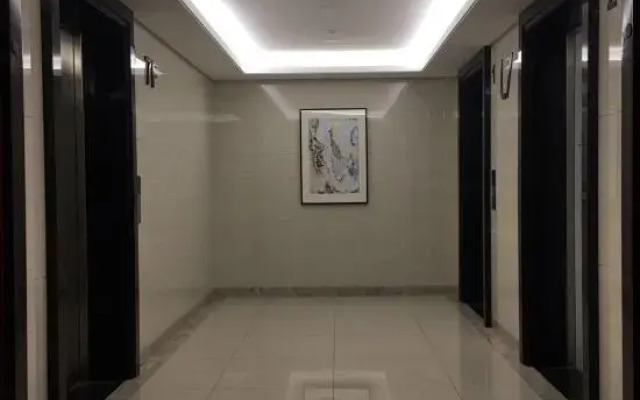 Qingdao Yuxuke Apartment