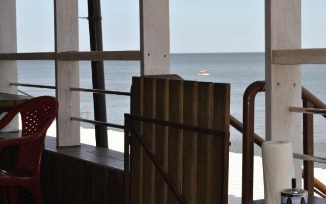 Karamelka Guest House