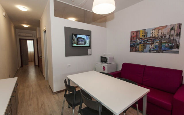 Camping Village Internazionale