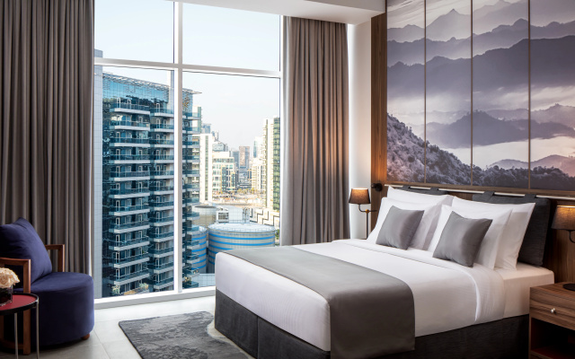 Grand Millennium Business Bay - Image 4