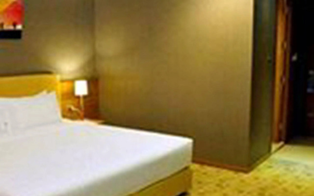 The Moonite Boutique Hotel