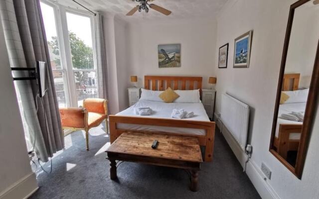 INNit Rooms Kemptown