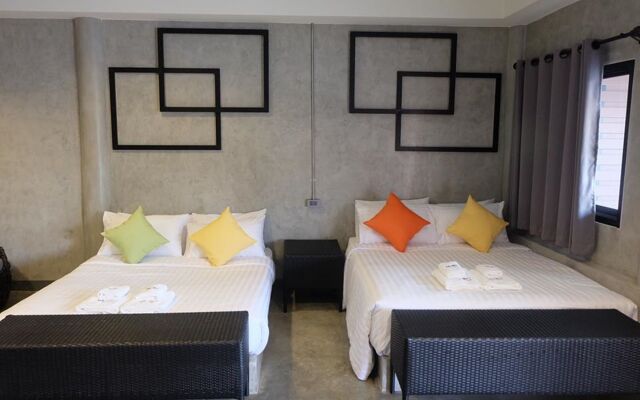 The Loft at Chiangrai