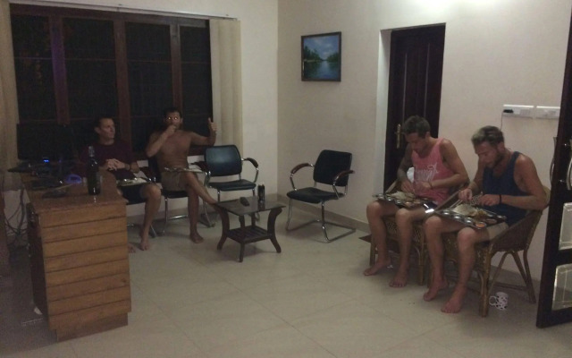 Elim Homestay
