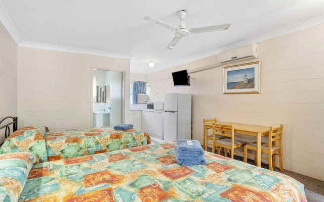 Cooktown Holiday Park