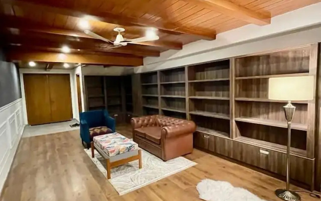 GOHO ROOMS Murree