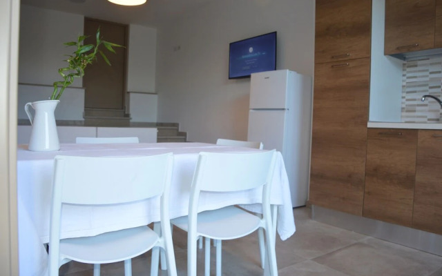 Il corbezzolo Tropea residence