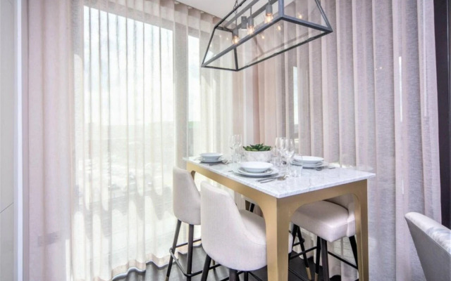 Manhattan Loft Inspired 2 Bed