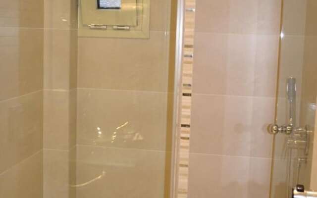 Saga Hotel