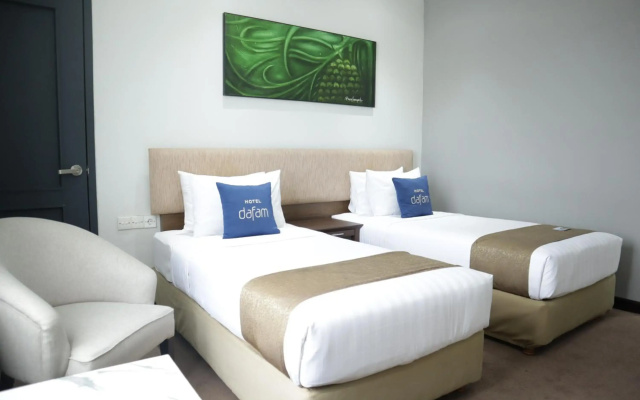 Dafam Hotel Semarang