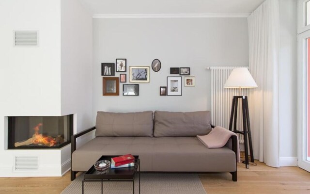 Villa Löwenstein - Wohnung 12 / 9839