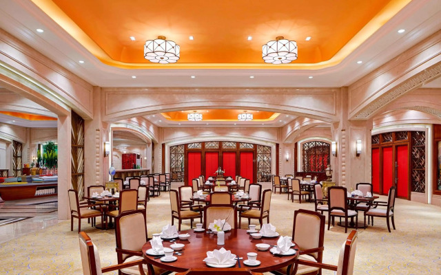 Four Points By Sheraton Heyuan Resort