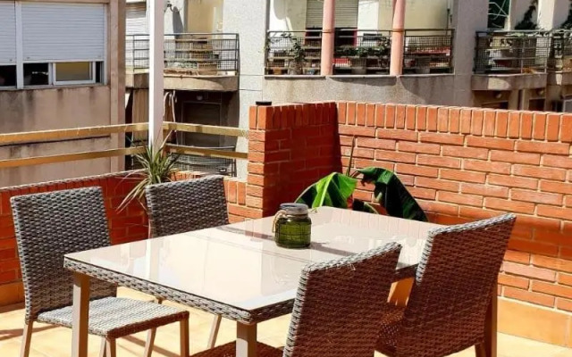 Redbrick 1º