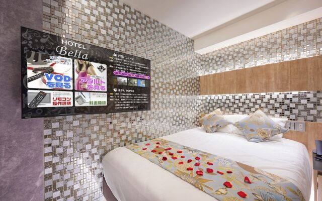 hotelbella