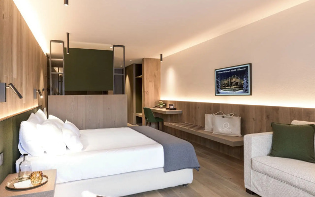 Hotel Olangerhof Mountain Resort