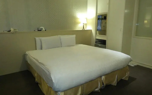Hotel 35