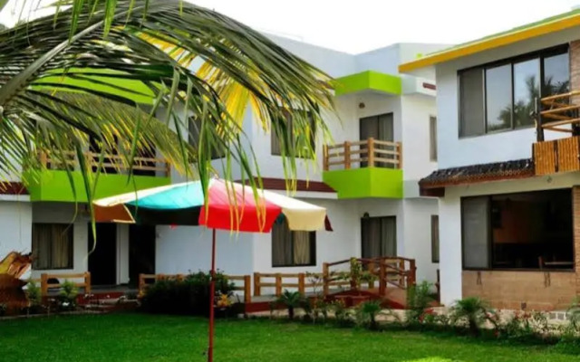 Ruturaj Inn
