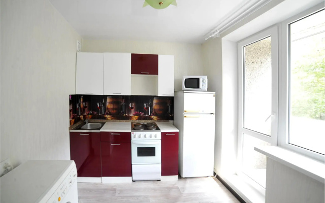 Apartamenty Nord Apart (Nord Apart) na prospekte Lunacarskogo