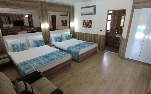 Oscar Boutique Hotel