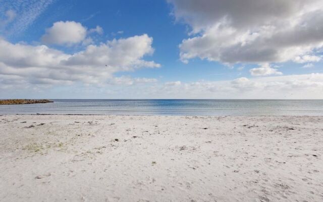 "Esben" - 400m from the sea in Bornholm
