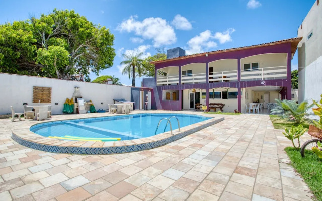 OYO Pousada Flor da Primavera