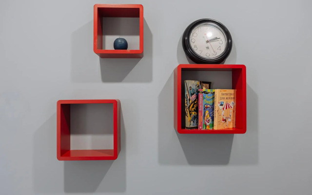 Апартаменты на Старопрегольской набережной 14