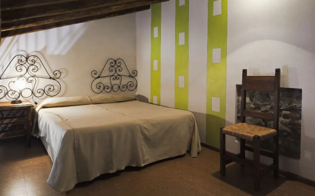 Agriturismo Terrenia