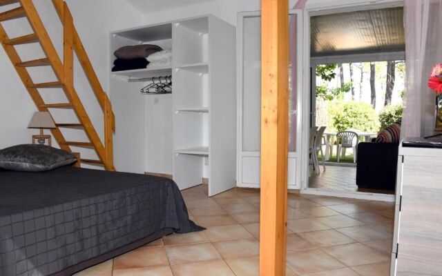 Adonis Borgo - Residence Cala Bianca