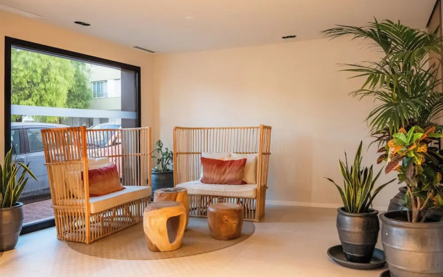 Aparthotel Casita Blanca - Adults Only