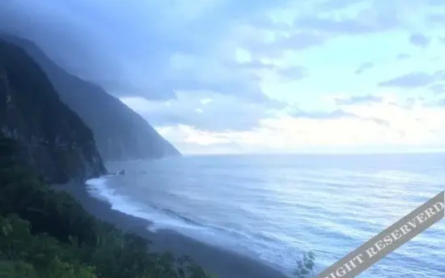 Taroko-Stick