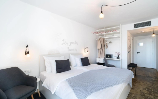 Art Hotel Tartini
