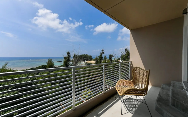 Odysis Onna Resort Hotel