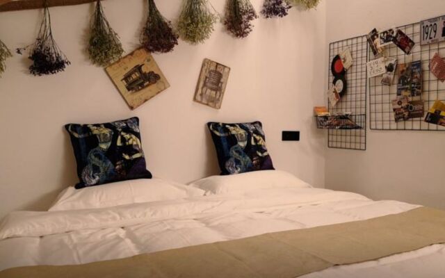 Simple Palace - Hostel