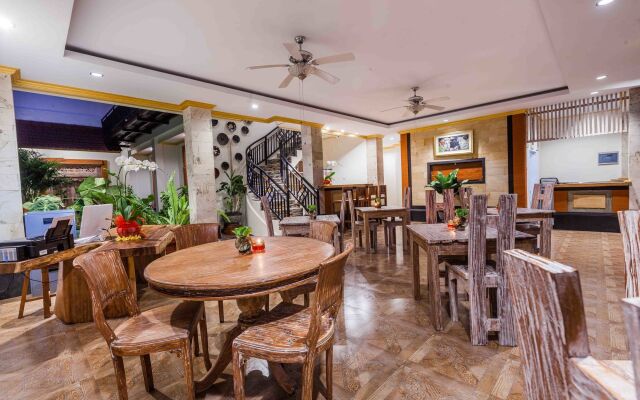 Vimala Ubud