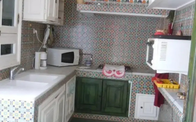 House With Garden Wala